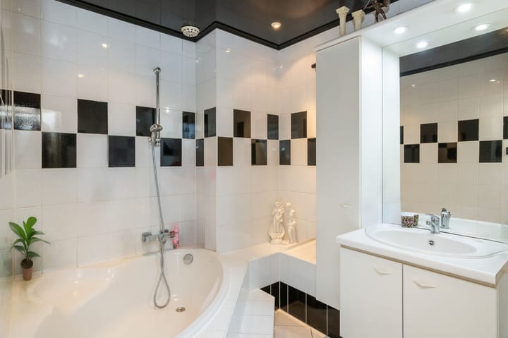 Foto 8 van Van Lennepstraat 17