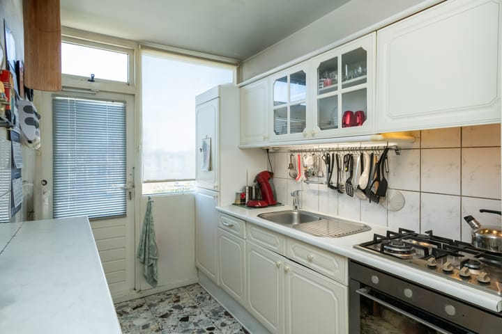 Foto 9 van Van Lennepstraat 17