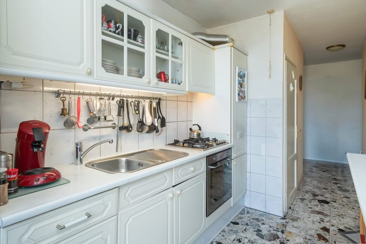 Foto 10 van Van Lennepstraat 17