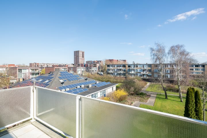 Foto 11 van Van Lennepstraat 17