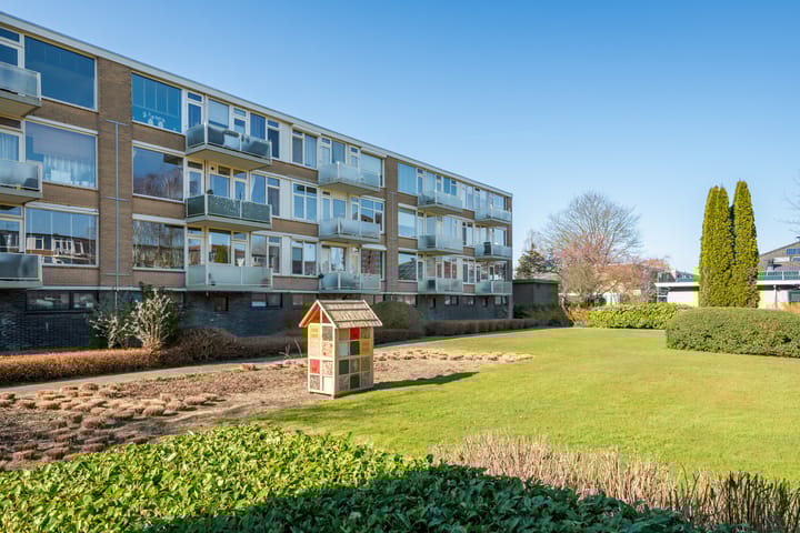 Foto 13 van Van Lennepstraat 17