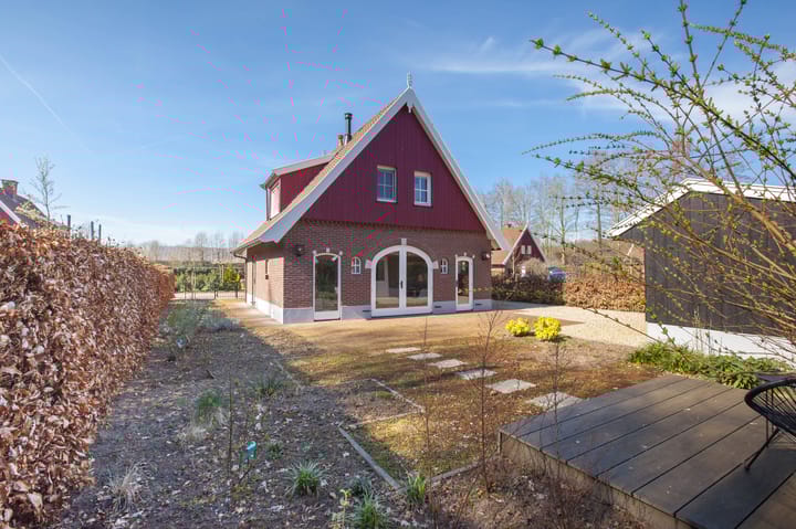 Foto 5 van Jonkersweg 49