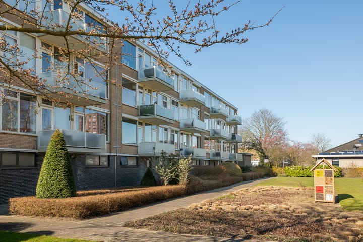 Foto 14 van Van Lennepstraat 17