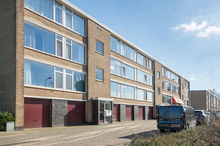 Foto 15 van Van Lennepstraat 17