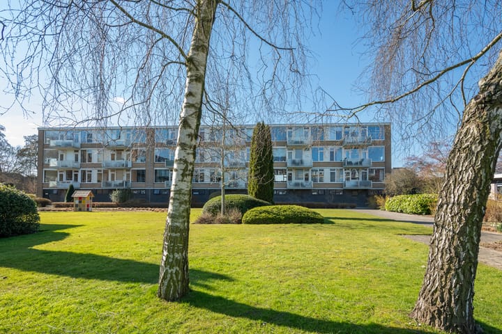 Foto 16 van Van Lennepstraat 17