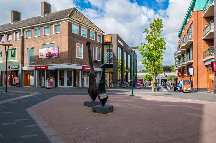 Foto 23 van Van Lennepstraat 17