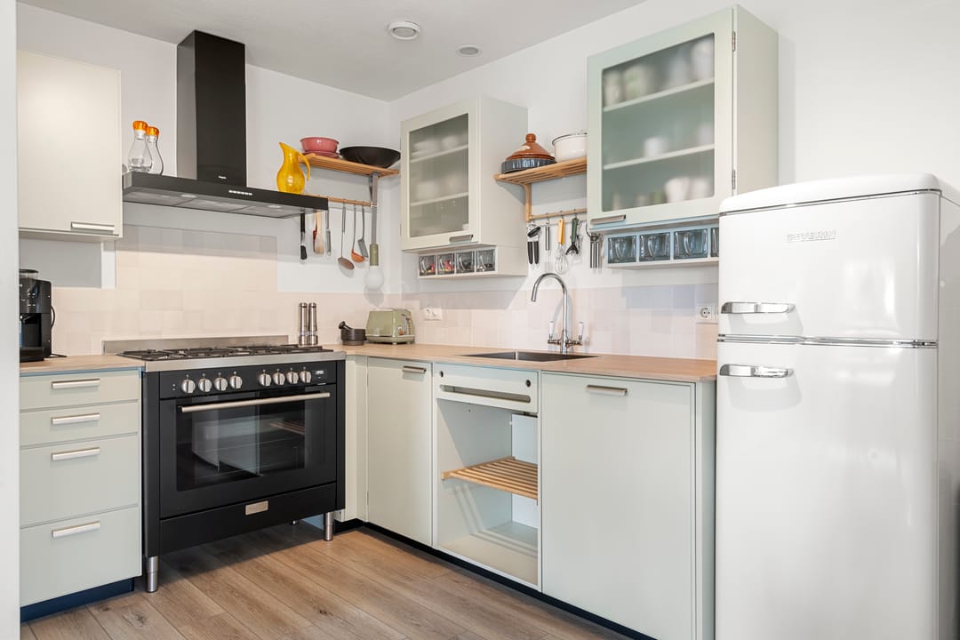 Foto 2 van Washingtondreef 8