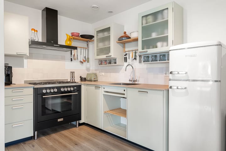 Foto 2 van Washingtondreef 8