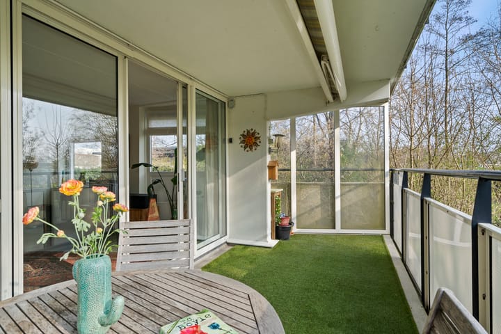 Foto 5 van Washingtondreef 8