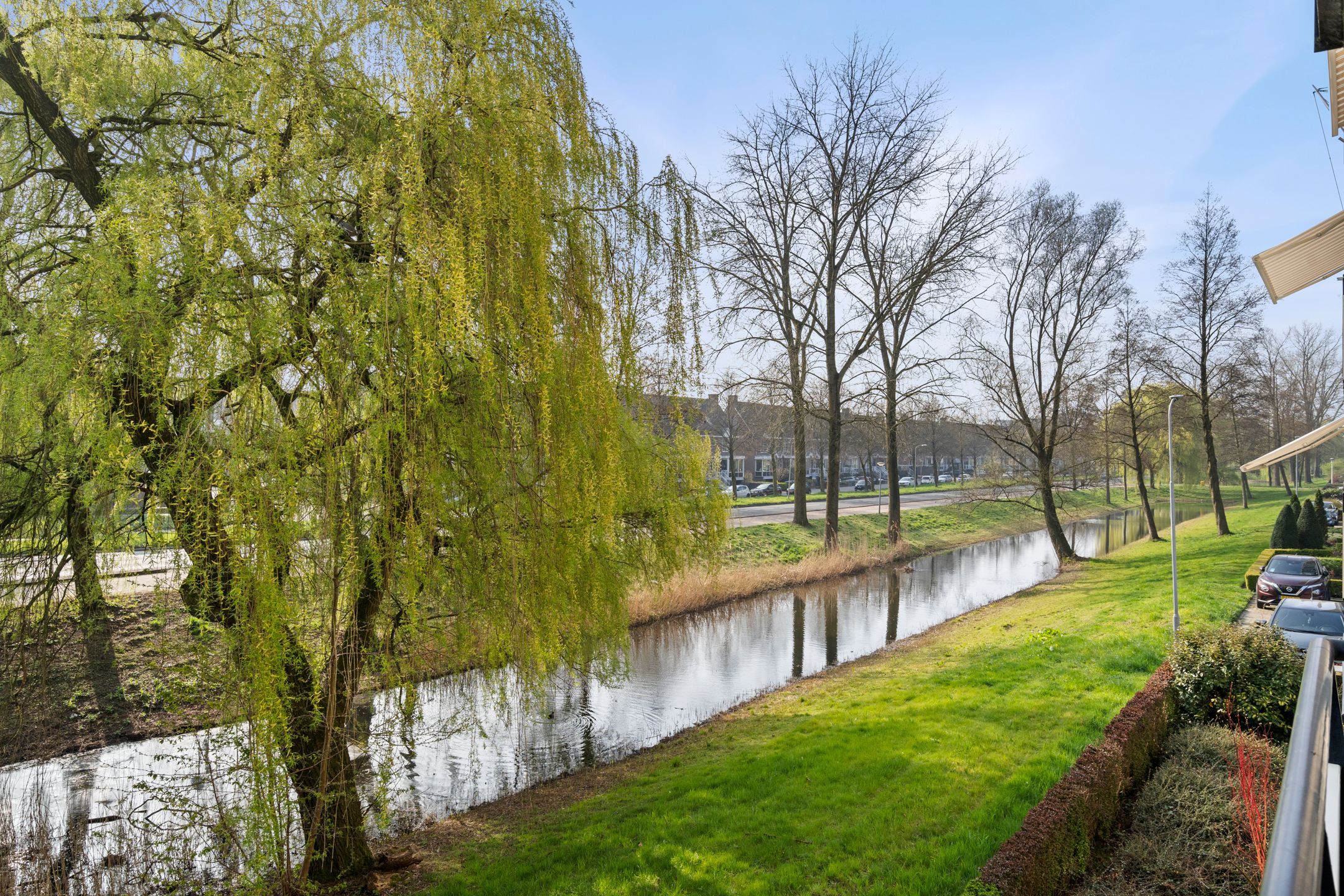 Foto 6 van Washingtondreef 8