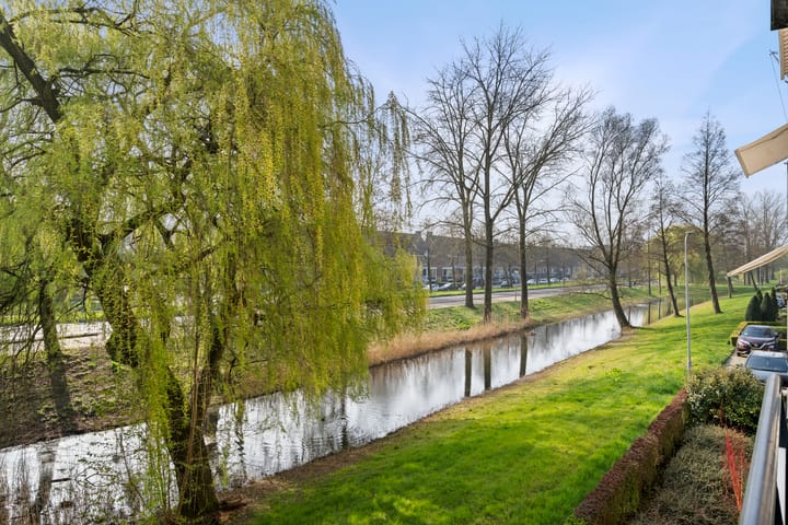 Foto 6 van Washingtondreef 8