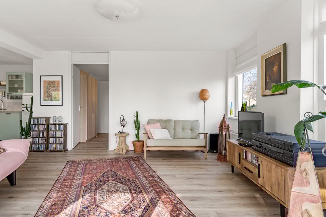 Foto 8 van Washingtondreef 8