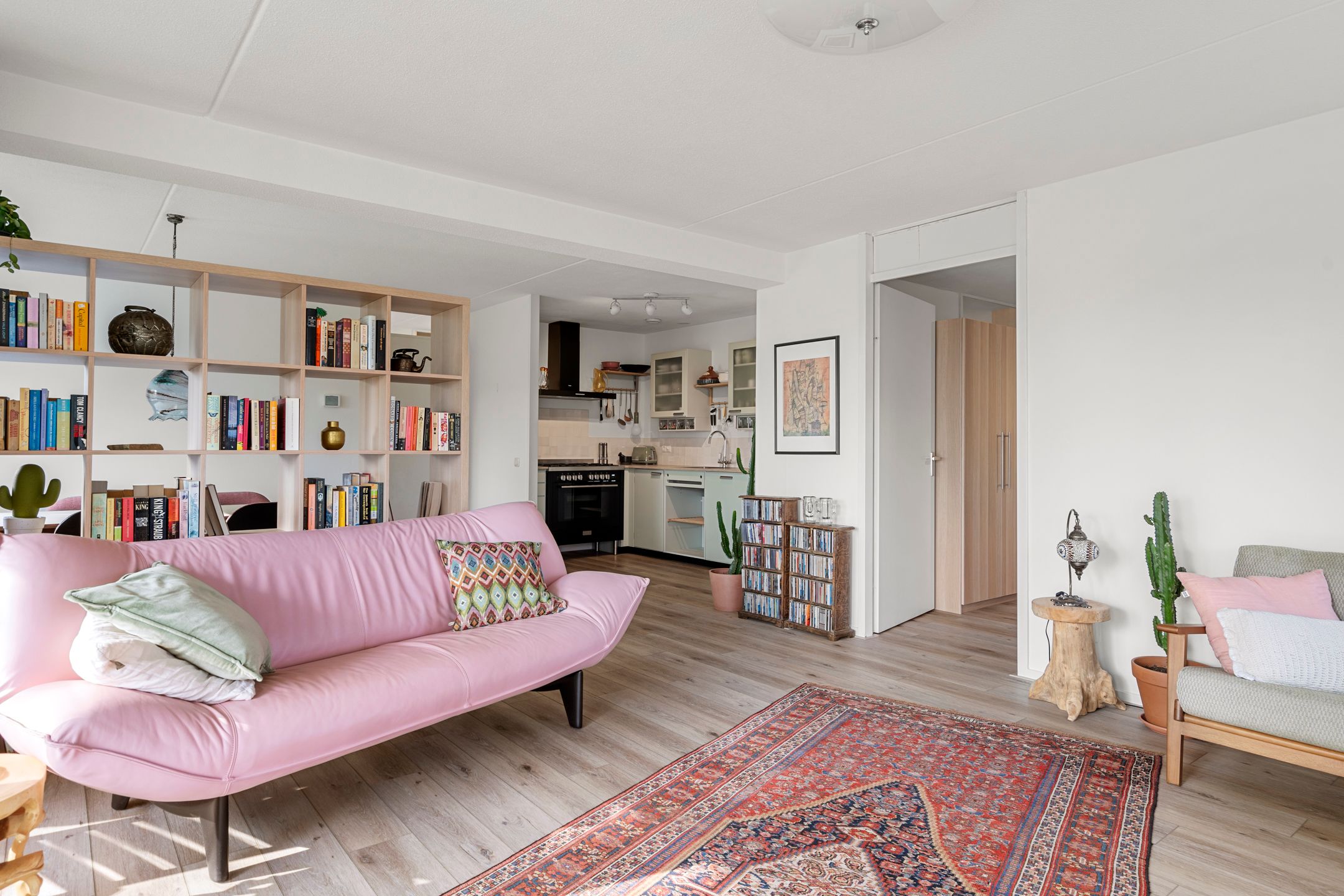 Foto 9 van Washingtondreef 8