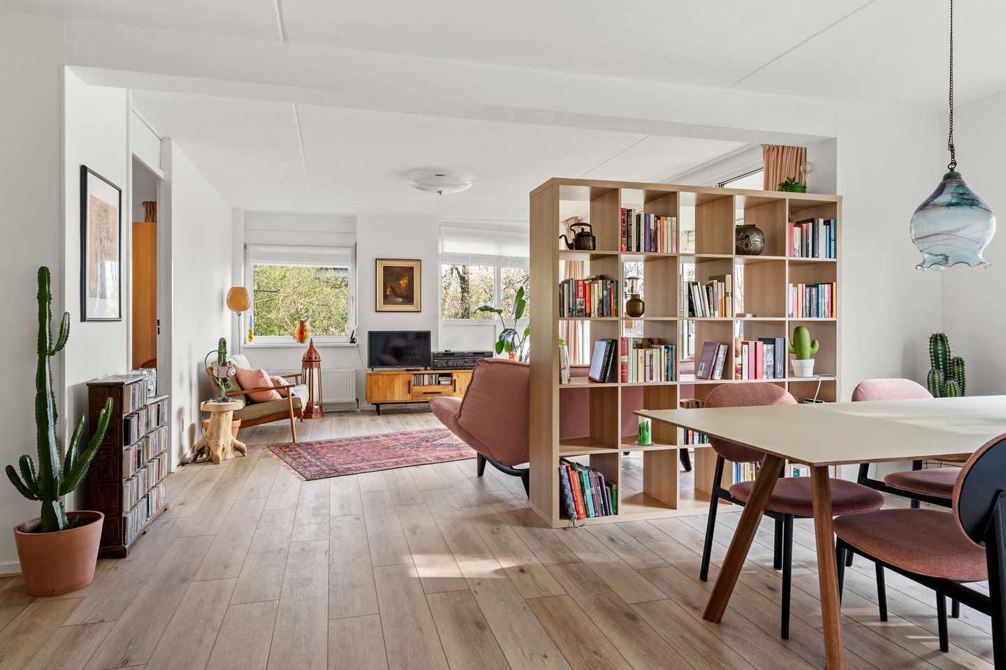 Foto 10 van Washingtondreef 8