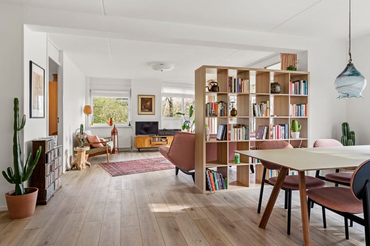 Foto 10 van Washingtondreef 8