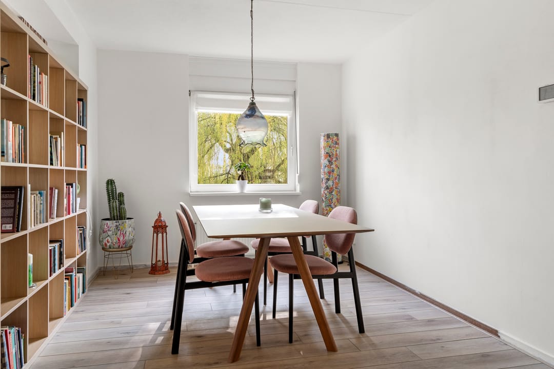 Foto 11 van Washingtondreef 8