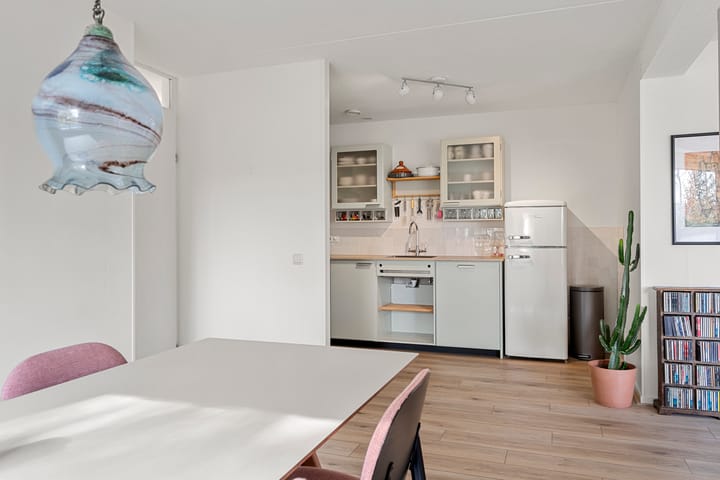 Foto 13 van Washingtondreef 8