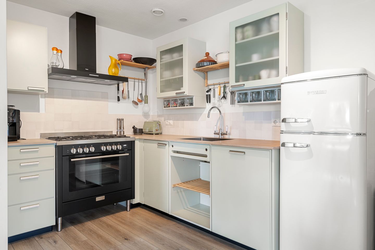 Foto 14 van Washingtondreef 8