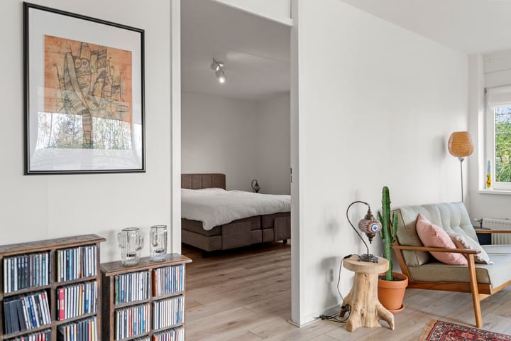 Foto 15 van Washingtondreef 8