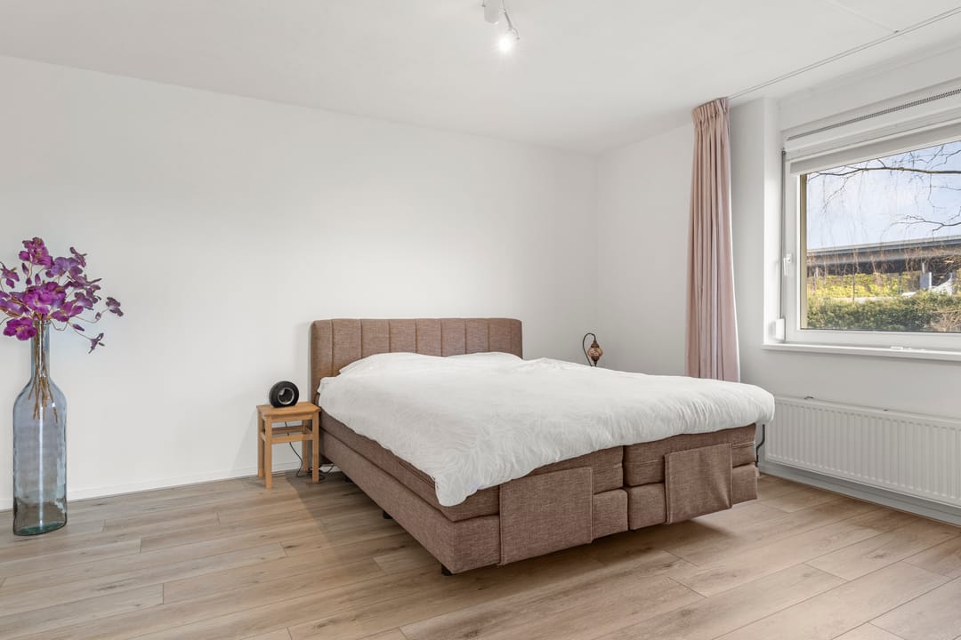 Foto 16 van Washingtondreef 8