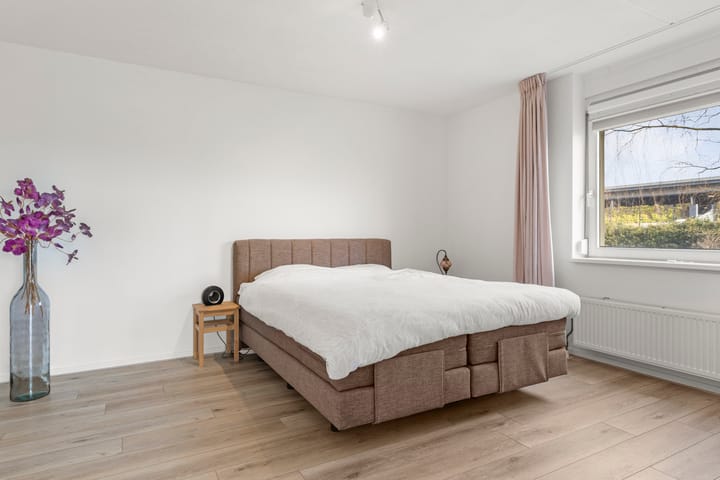 Foto 16 van Washingtondreef 8