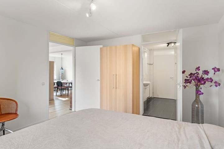 Foto 17 van Washingtondreef 8