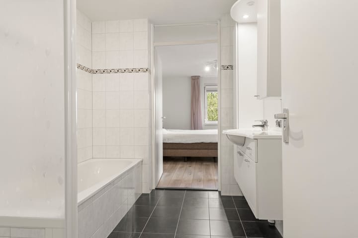 Foto 18 van Washingtondreef 8