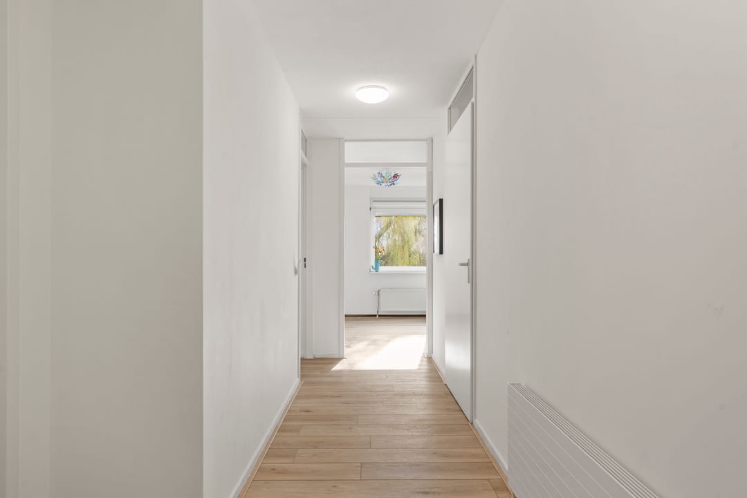 Foto 23 van Washingtondreef 8