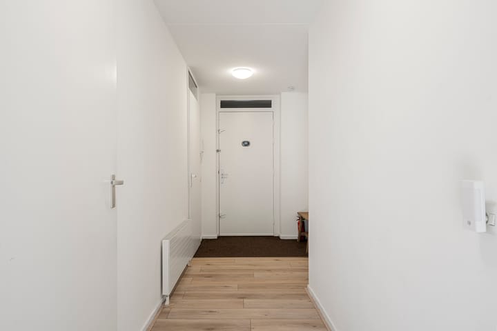 Foto 25 van Washingtondreef 8