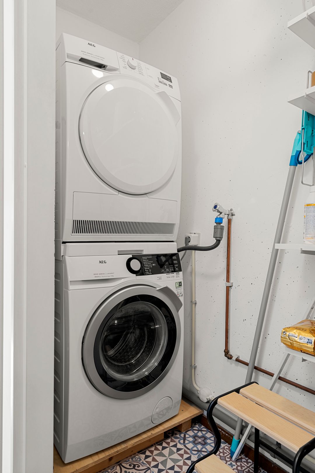 Foto 26 van Washingtondreef 8