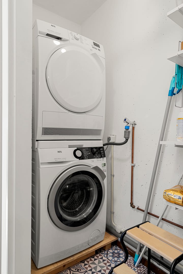 Foto 26 van Washingtondreef 8