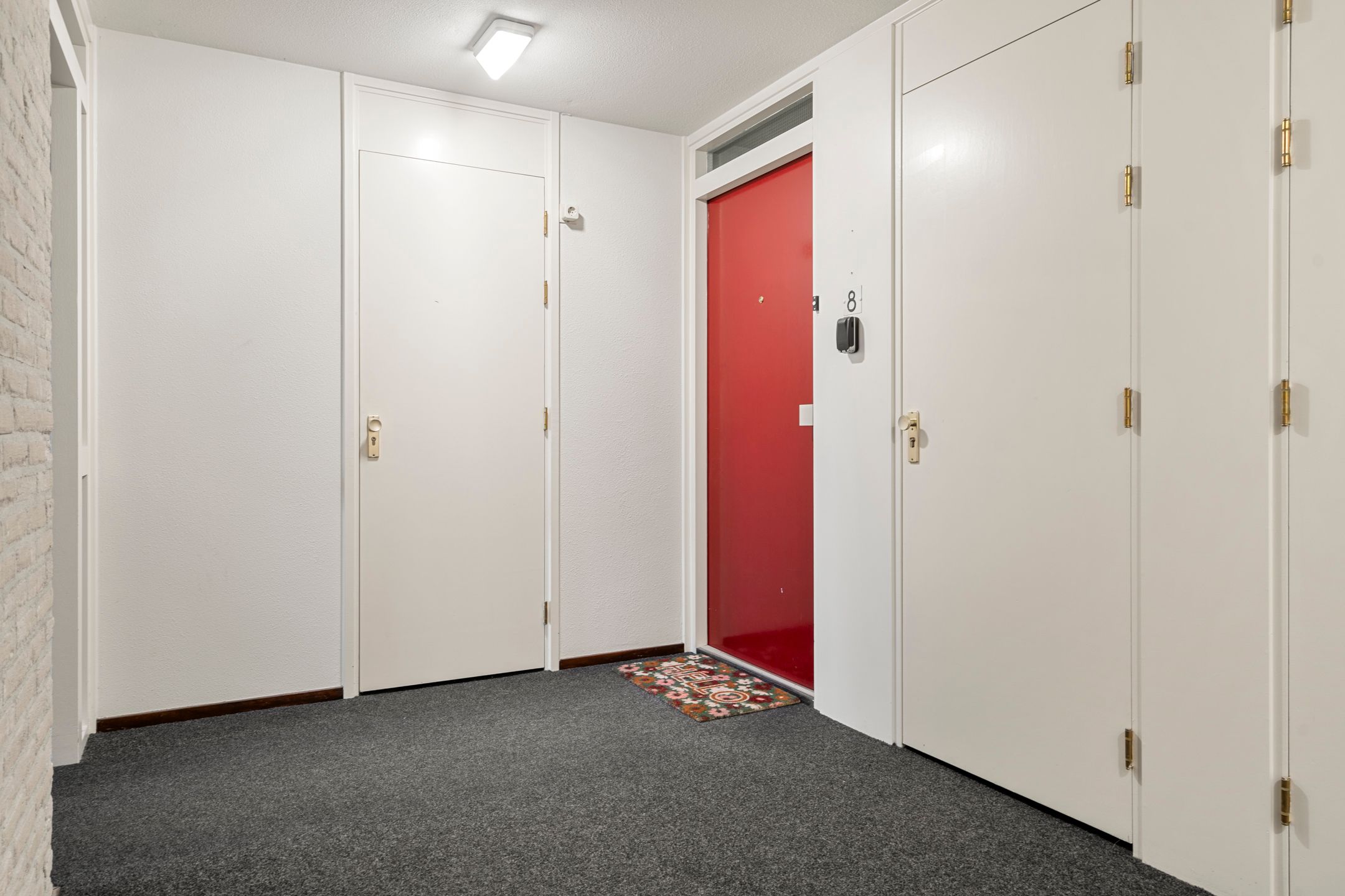 Foto 27 van Washingtondreef 8