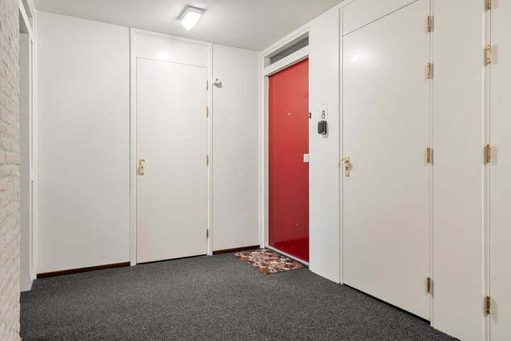 Foto 27 van Washingtondreef 8