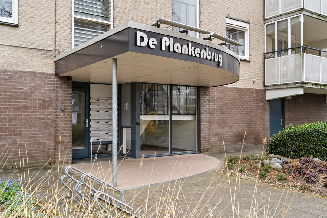 Foto 28 van Washingtondreef 8