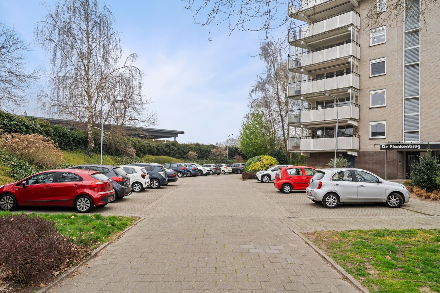 Foto 29 van Washingtondreef 8