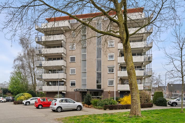 Foto 30 van Washingtondreef 8