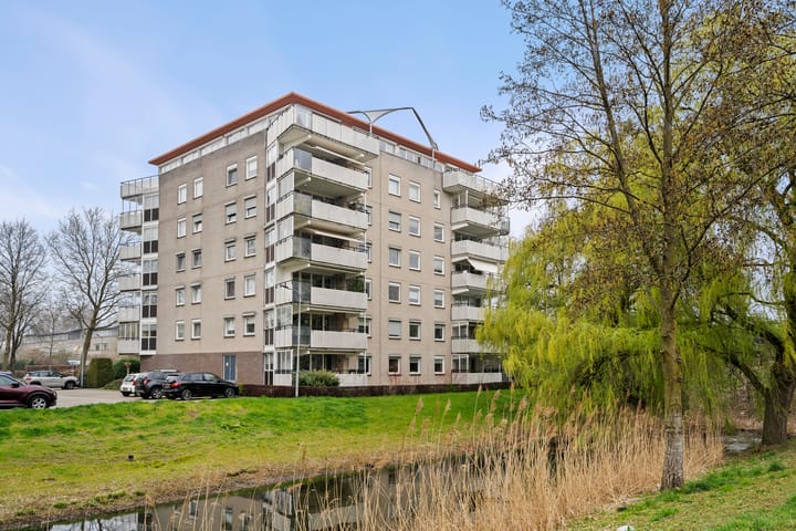 Foto 31 van Washingtondreef 8