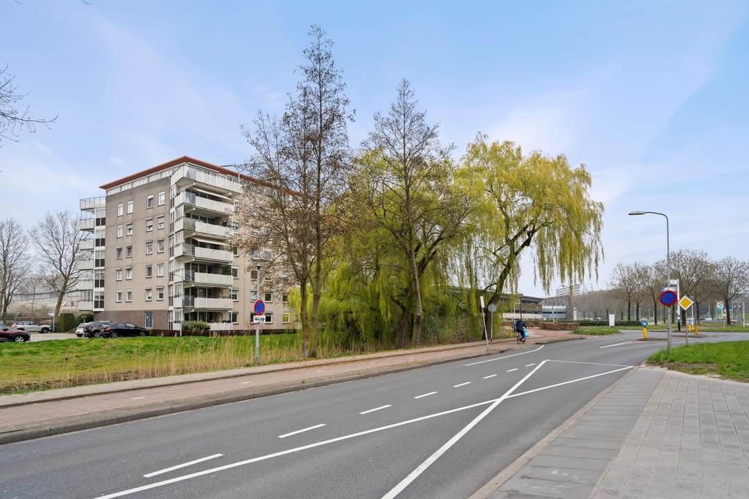 Foto 32 van Washingtondreef 8