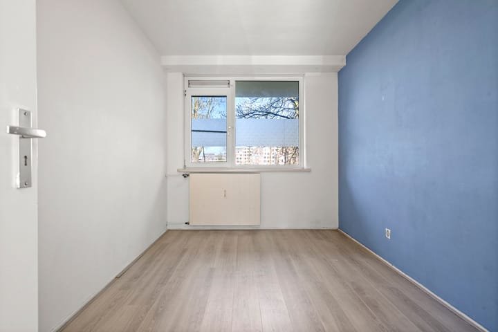 Foto 5 van Thorbeckestraat 346