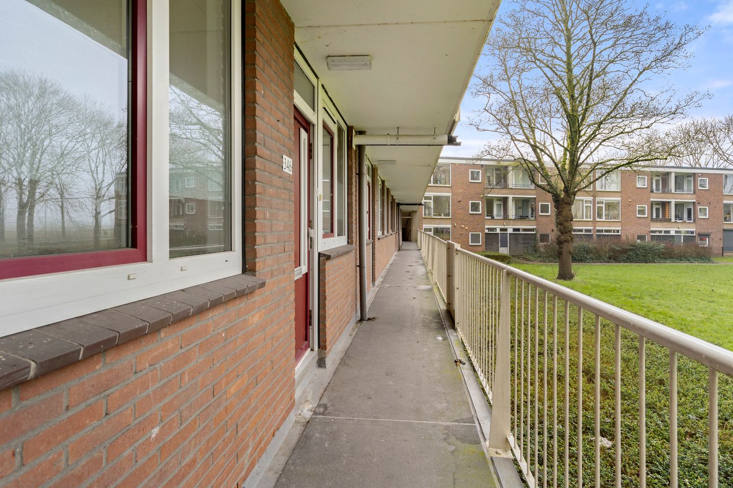 Foto 19 van Thorbeckestraat 346