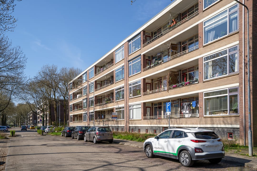 Foto 22 van Thorbeckestraat 346