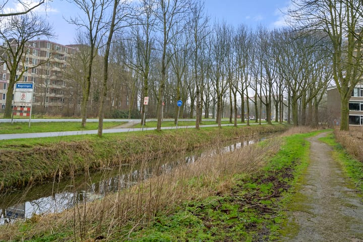 Foto 24 van Thorbeckestraat 346