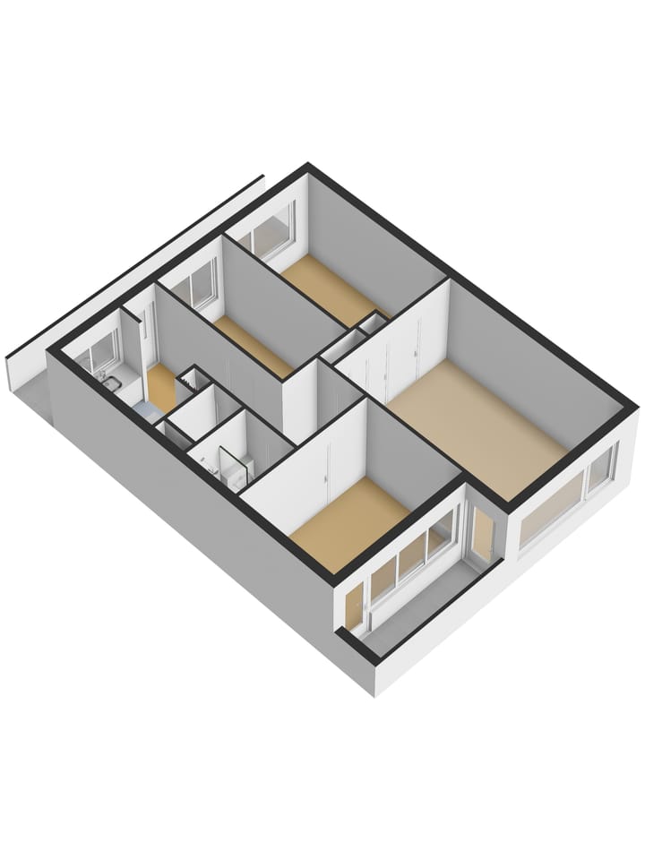 Foto 27 van Thorbeckestraat 346