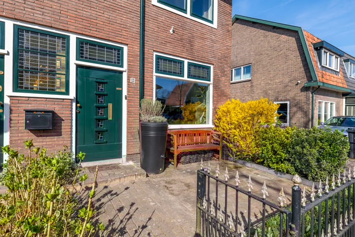 Foto 2 van Panweg 13