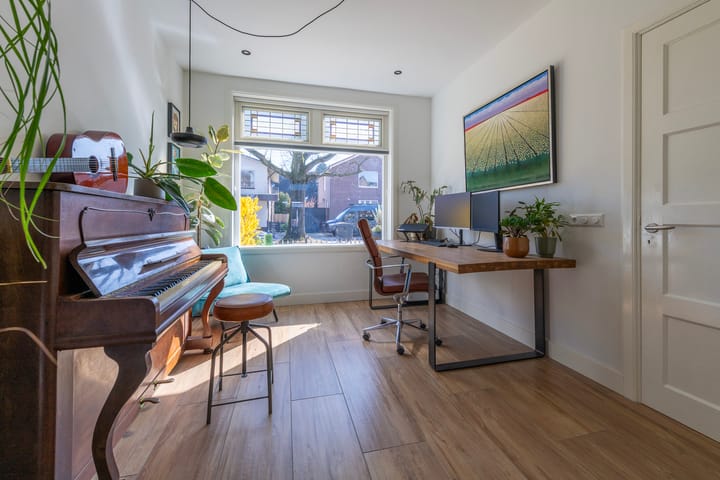 Foto 7 van Panweg 13