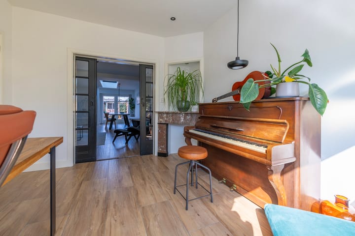 Foto 8 van Panweg 13