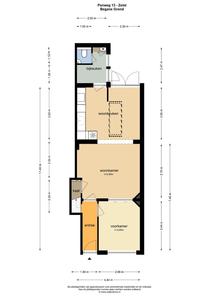 Foto 34 van Panweg 13