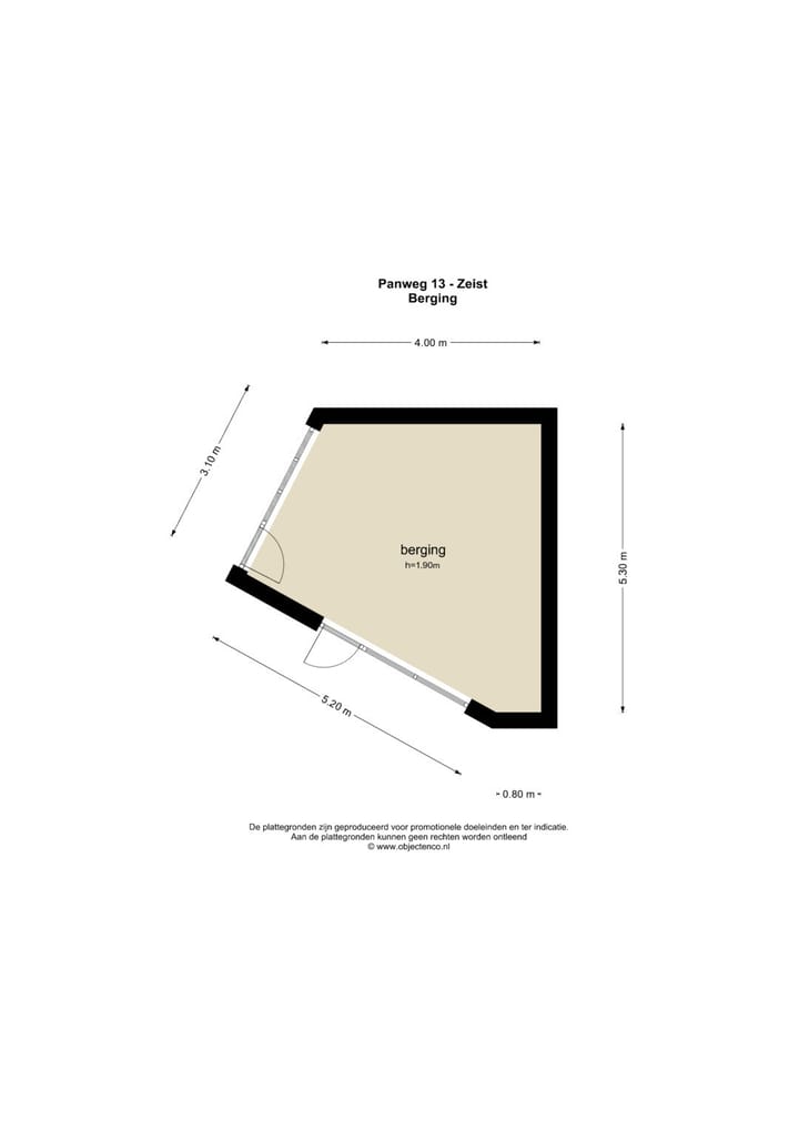 Foto 37 van Panweg 13
