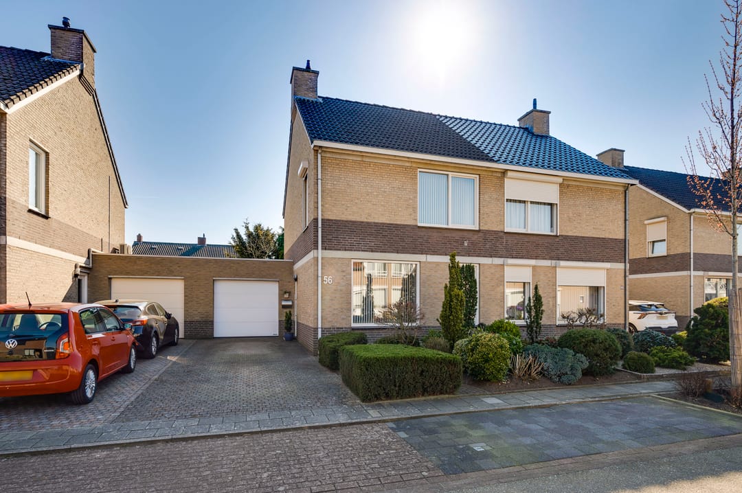 Foto 2 van Brededwarsstraat 56