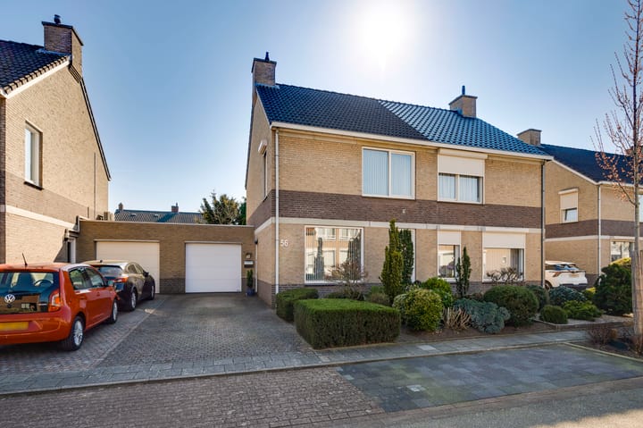 Foto 2 van Brededwarsstraat 56